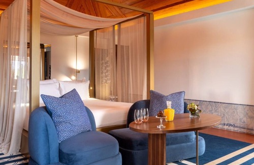 Belem Hotel | Governor Suite | Lisbon Hotel | Walk to Belém Tower