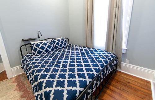 Treme Apartment | Governors Apartment - Steps to French Quarter