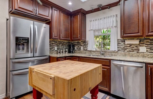Green Cove Springs Apartment | GovernorsFishCamp for 7/Boating
