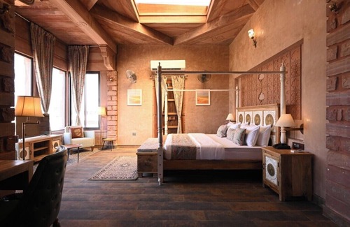 Jodhpur Hotel | Govind Bagh