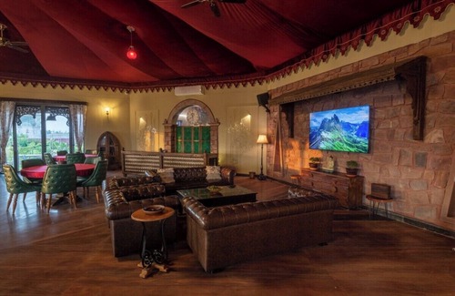 Jodhpur Hotel | Govind Bagh