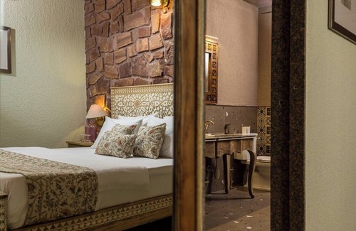 Jodhpur Hotel | Govind Bagh