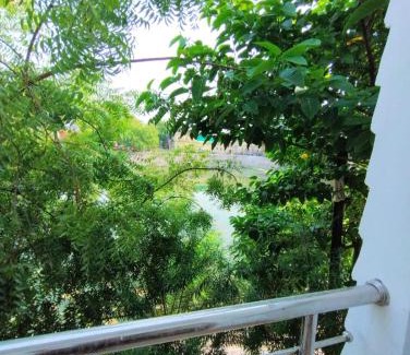 Varanasi House | Govind Bhila Paying Guest House