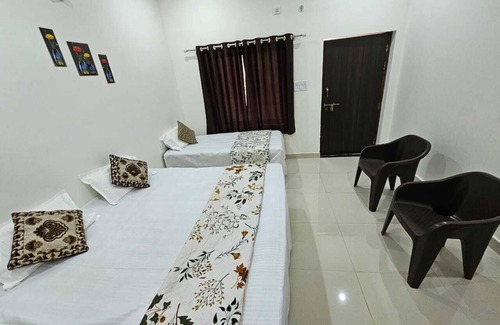 Vrindavan Resort | Govind Resort