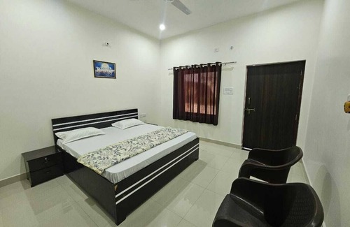 Vrindavan Resort | Govind Resort