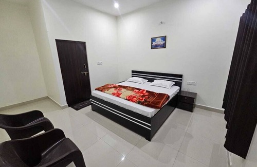 Vrindavan Resort | Govind Resort