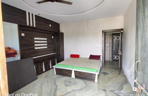 Govardhan Hotel | Govindam palace