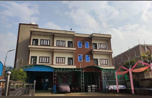 Govardhan Hotel | Govindam palace