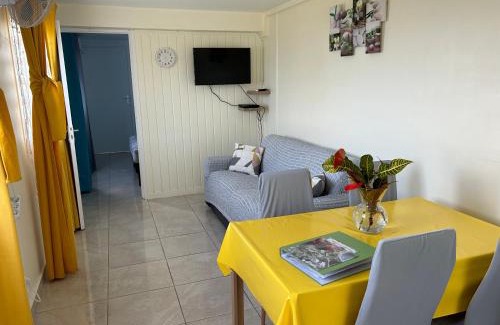 Trois-Rivieres Apartment | Goyave-Cerise