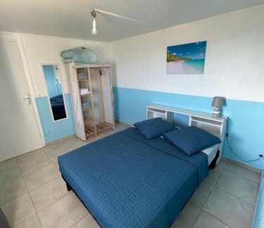 Trois-Rivieres Apartment | Goyave-Cerise