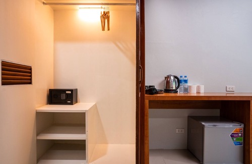 Patong Apartment | GP House Phuket