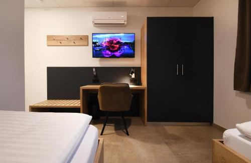 Neuenkirchen-Vorden Hotel | GP Motel