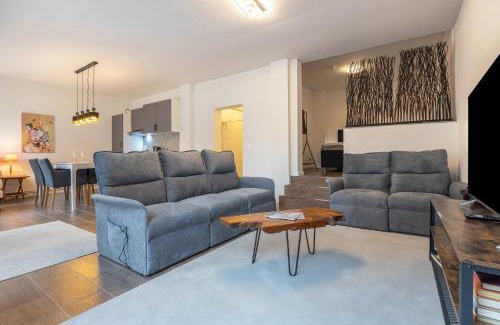 Niendorf Apartment | Gp urban studio