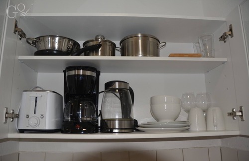 Rastpfuhl Apartment | GQ Deluxe Apartment