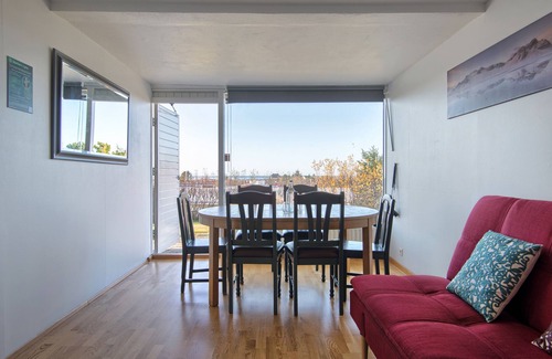 Seltjarnarnes House | Grótta Northern Lights Apartment & Rooms