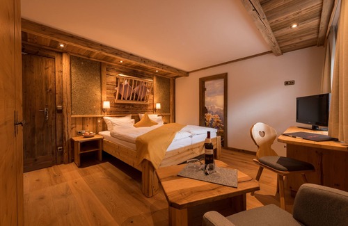 Mittenwald Hotel | Gröbl Alm