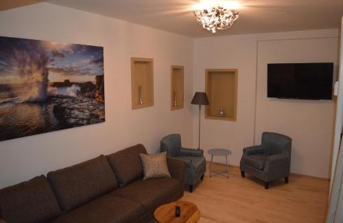 Quedlinburg Apartment | Gröperntorhaus