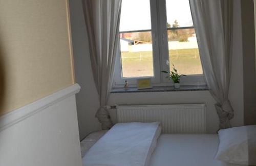 Apetlon House | Grüne Henne - Sleep & Drive