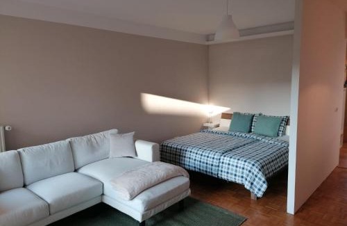 Klagenfurt am Woerthersee Apartment | Grünerbalkon Ferienappartement