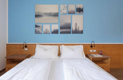 Salorno House | Grünwald