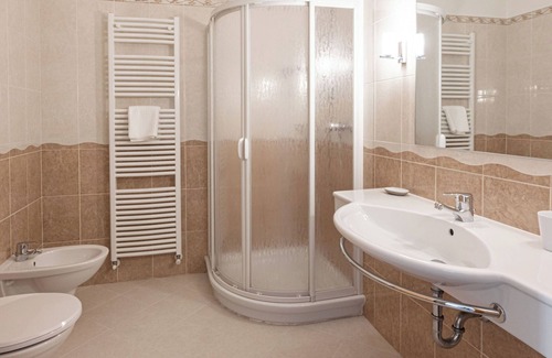 Salorno House | Grünwald