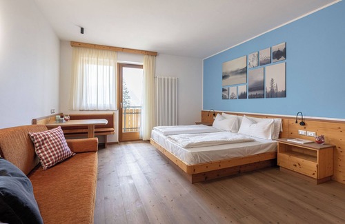 Salorno House | Grünwald