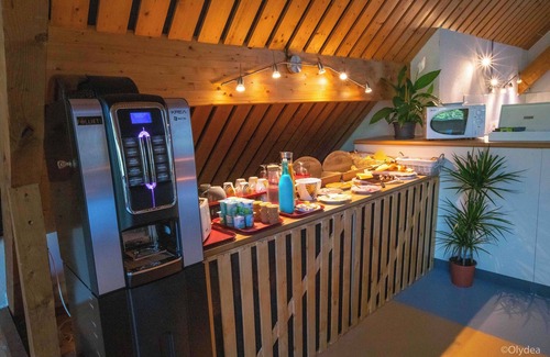 Saint-Colomban-des-Villards Condo | Grand Appartment | 500m des Remontées Mécaniques