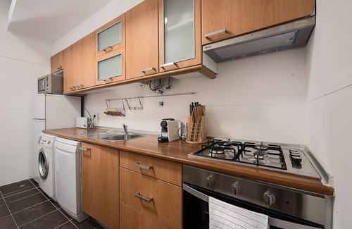 Alfama Apartment | Graça Charming, come and enjoy Lisbon