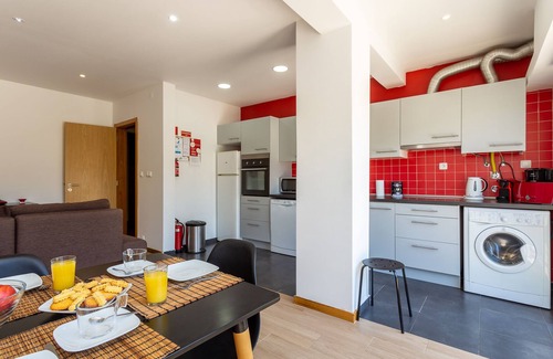 Alfama Apartment | Graça House - Apartment T1