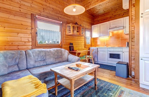 Ueckeritz Apartment | Grabner, Haus 1 - Haus 1