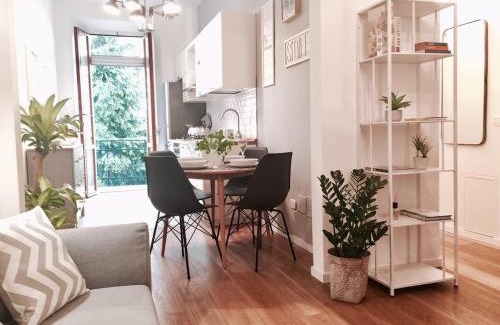 Careggi Rifredi Apartment | Grace Apartment in Florence