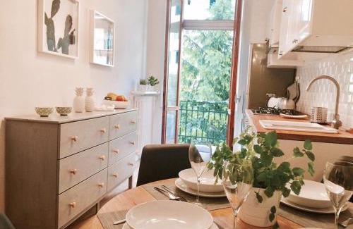 Careggi Rifredi Apartment | Grace Apartment in Florence