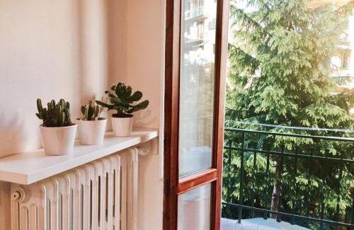 Careggi Rifredi Apartment | Grace Apartment in Florence