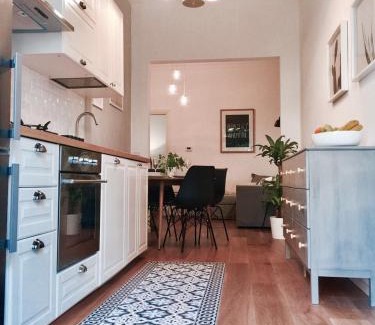 Careggi Rifredi Apartment | Grace Apartment in Florence