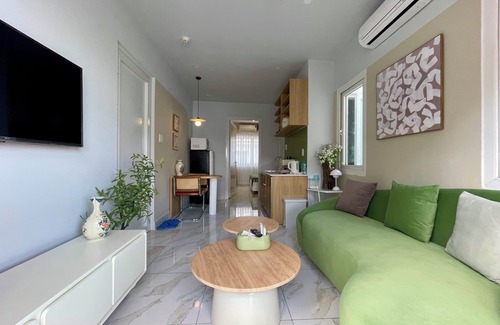 Phu Nhuan Apartment | Grace Apartment 3