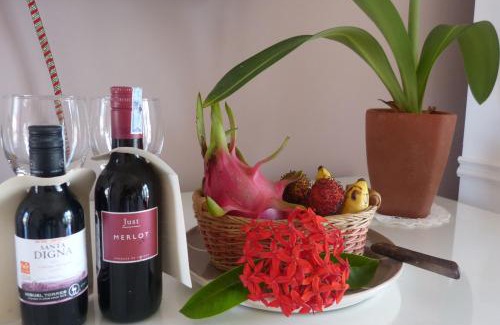 East Ham Tien Beach Resort | Grace Boutique Resort