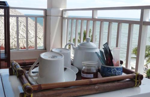 East Ham Tien Beach Resort | Grace Boutique Resort