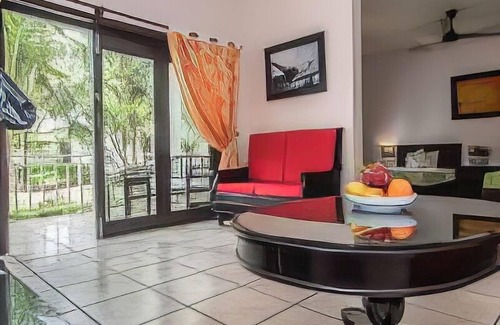 East Ham Tien Beach Resort | Grace Boutique Resort