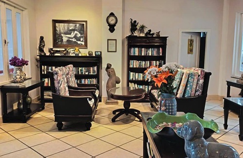 East Ham Tien Beach Resort | Grace Boutique Resort