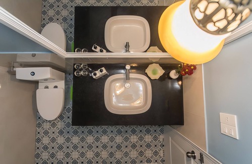 East Ham Tien Beach Resort | Grace Boutique Resort