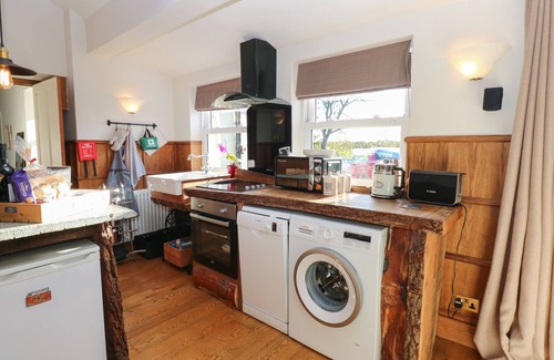 Hurworth-on-Tees Cottage | Grace's Retreat