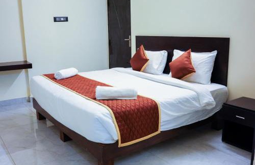Thanjavur Hotel | Grace Vista