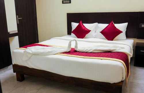 Thanjavur Hotel | Grace Vista