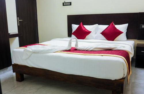 Thanjavur Hotel | Grace Vista