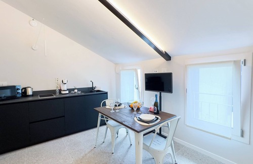Chioggia Apartment | Graceful Apartments Hell Apartment by Ca-Sa Check