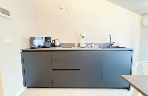 Chioggia Apartment | Graceful Apartments Hell Apartment by Ca-Sa Check