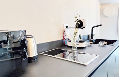 Chioggia Apartment | Graceful Apartments Hell Apartment by Ca-Sa Check