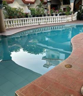 Dauin Resort | Gracey Dive Resort and Restaurant