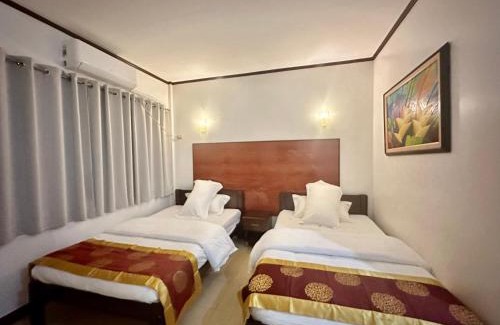 Dauin Resort | Gracey Dive Resort and Restaurant