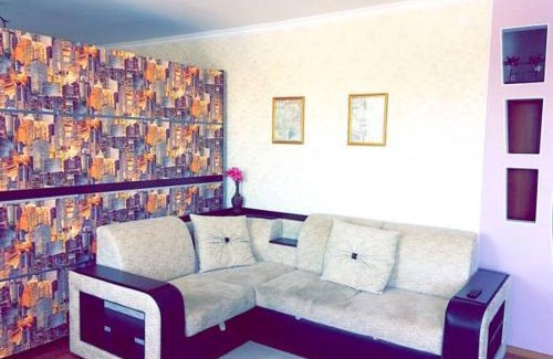 Nur-Sultan Apartment | Graciya Apartment on Akmeshit str